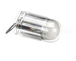 11803LEDA26KT Kason Lamp And Globe 1806