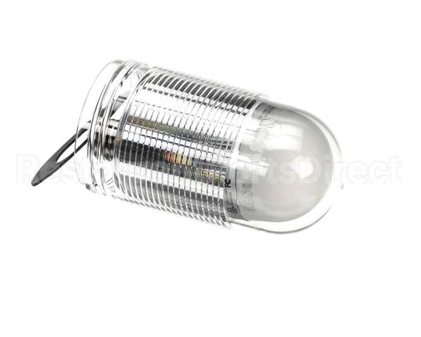 11803LEDA26KT Kason Lamp And Globe 1806