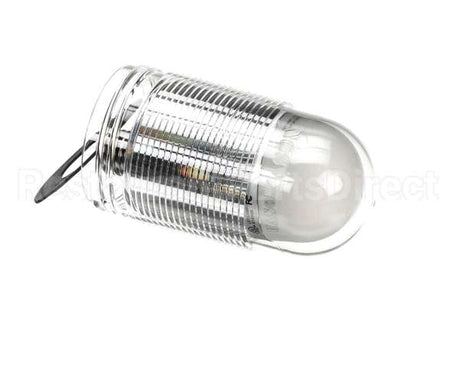11803LEDA26KT Kason Lamp And Globe 1806