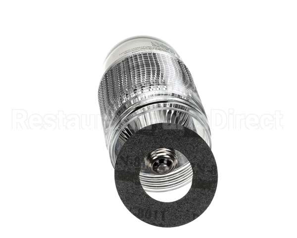 11803LEDA26KT Kason Lamp And Globe 1806