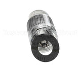 11803LEDA26KT Kason Lamp And Globe 1806