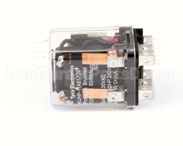 1180402 Southbend Range Relay, 120V