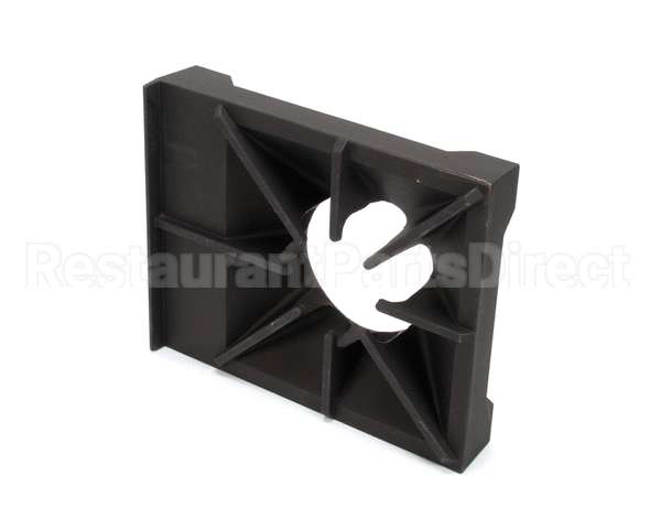 1180405 Southbend Range Grate,S-Series Rear Half