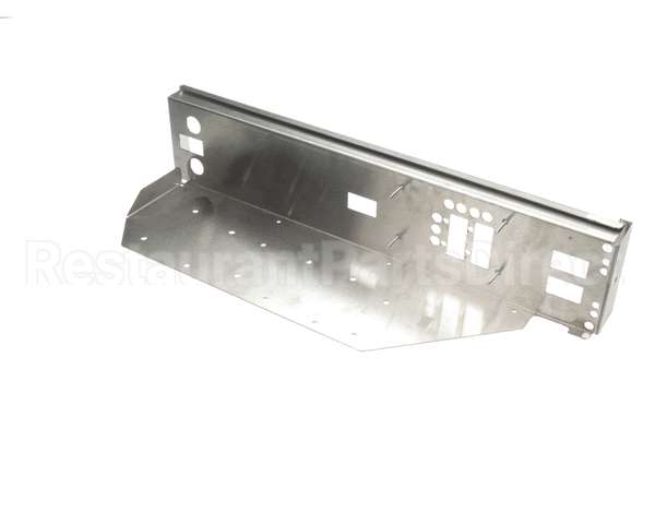 1180479 Southbend Range Front Control Panel S/A,Cch