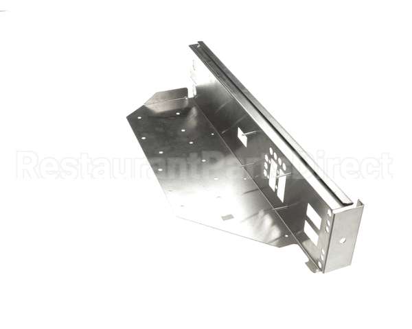 1180479 Southbend Range Front Control Panel S/A,Cch