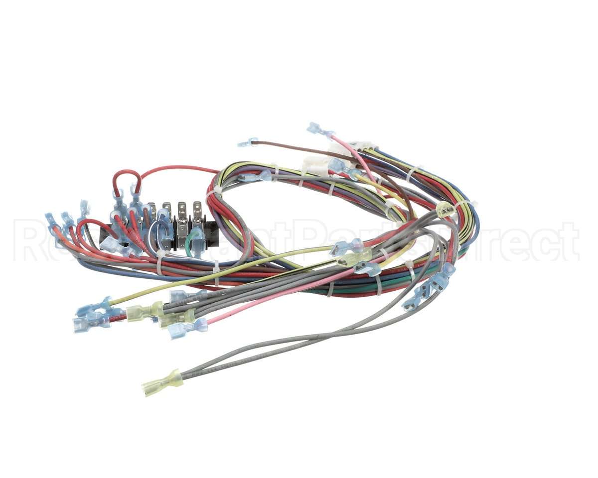 1180484 Southbend Range Harness,Cch,220-240V,Electric