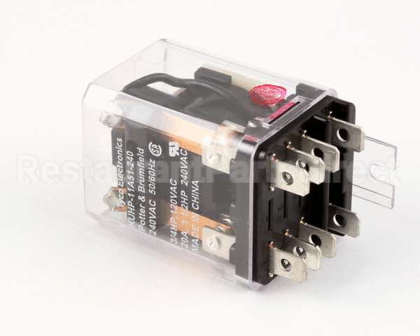 1180499 Southbend Range Relay, 208/230V