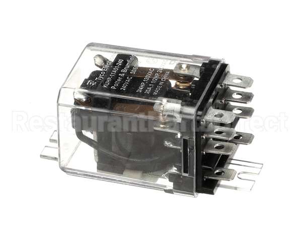 1180499A Southbend Range Relay 208/230V