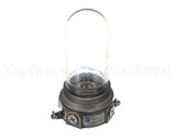 11804LG0000 Kason Vaporproof Fixture With Coated Glo