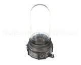 11804LG0000 Kason Vaporproof Fixture With Coated Glo