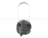 11804LG0000 Kason Vaporproof Fixture With Coated Glo
