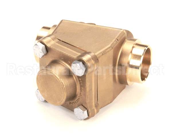 118050 Hussmann 807C-13S Check Valve 1-3/8