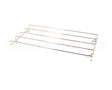 1180528 Southbend Range Rack Guide, Co Base