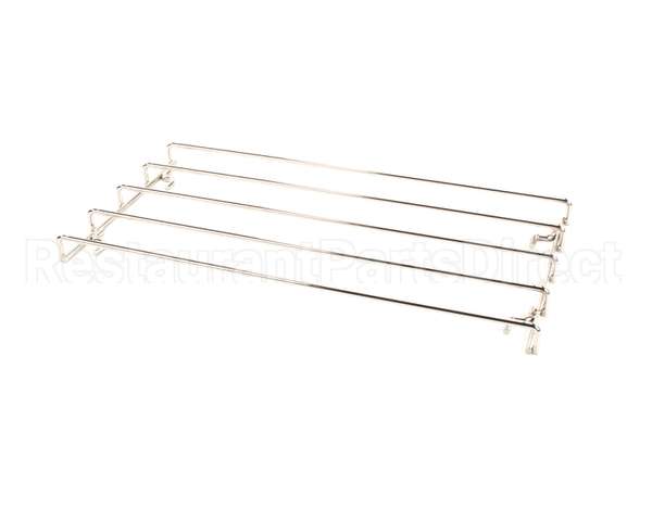 1180528 Southbend Range Rack Guide, Co Base