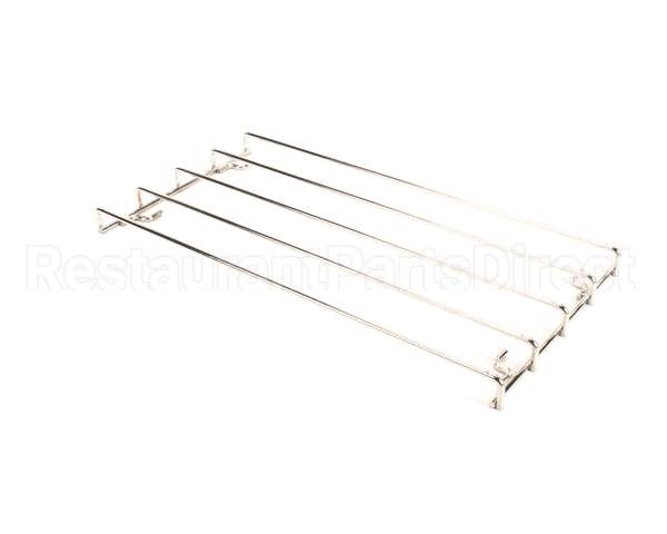 1180528 Southbend Range Rack Guide, Co Base