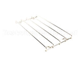 1180528 Southbend Range Rack Guide, Co Base