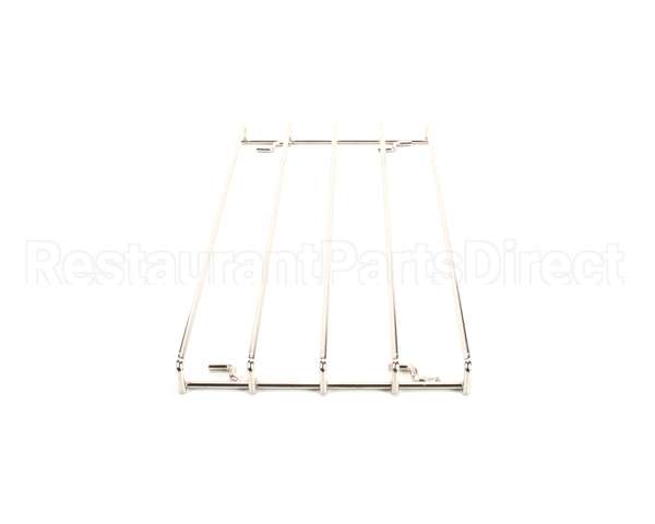 1180528 Southbend Range Rack Guide, Co Base