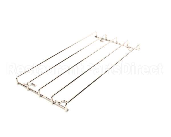 1180528 Southbend Range Rack Guide, Co Base