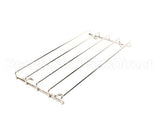 1180528 Southbend Range Rack Guide, Co Base