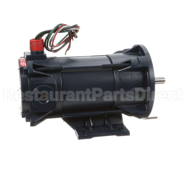 118055 Leeson Motor