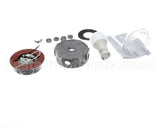 11806-LEDGU24 Kason Lamp & Globe