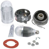 11806LED011 Compatible Kason Kason - 11803Leda26 Vp Fixture W/ Led Lamp