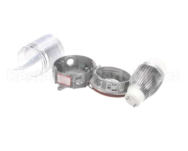 11806LEDGU24 Kason Led Fix 120V,11W,4000K,Gu24