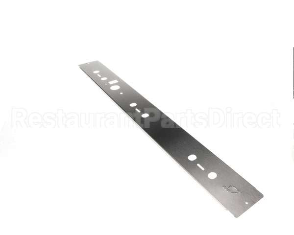 1180725 Southbend Range Valve Panel, 336, Ss