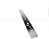 1180725 Southbend Range Valve Panel, 336, Ss