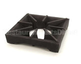 1180781 Southbend Range Grate,S-Series Front Half