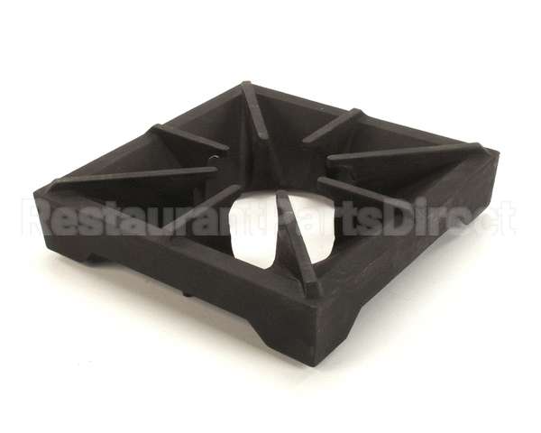 1180781 Southbend Range Grate,S-Series Front Half