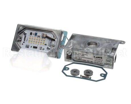 11807LW0A10 Kason End Fitting