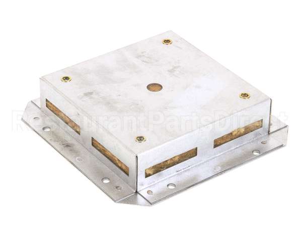 1180821 Southbend Range Motor Pocket W/A, Az Blower