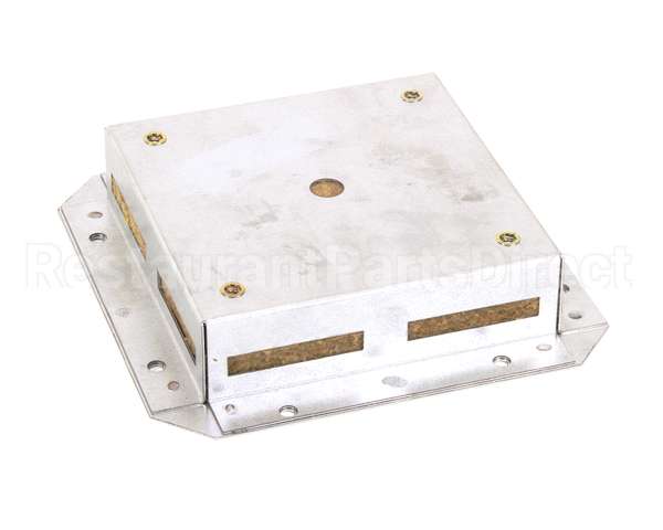 1180821 Southbend Range Motor Pocket W/A, Az Blower