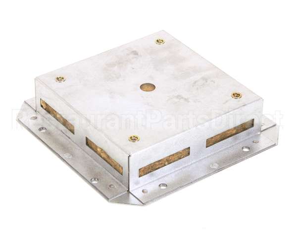 1180821 Southbend Range Motor Pocket W/A, Az Blower