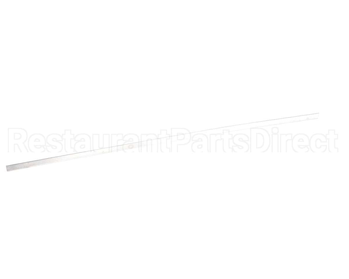 1180831 Southbend Range Guide, Drip Pan (F)