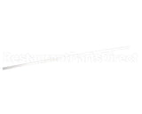 1180831 Southbend Range Guide, Drip Pan (F)