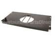 1180834 Southbend Range Baffle,Oven,Enamel,500 Series