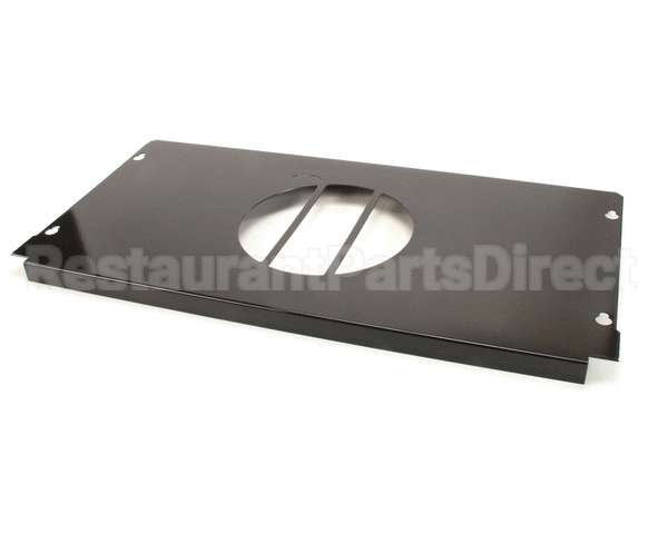 1180834 Southbend Range Baffle,Oven,Enamel,500 Series
