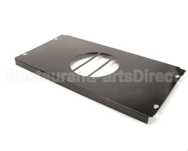 1180834 Southbend Range Baffle,Oven,Enamel,500 Series