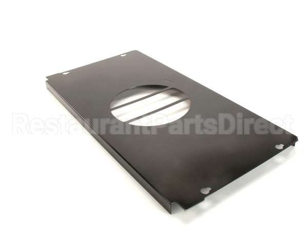 1180834 Southbend Range Baffle,Oven,Enamel,500 Series