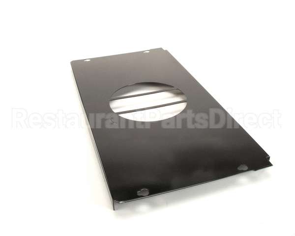 1180834 Southbend Range Baffle,Oven,Enamel,500 Series