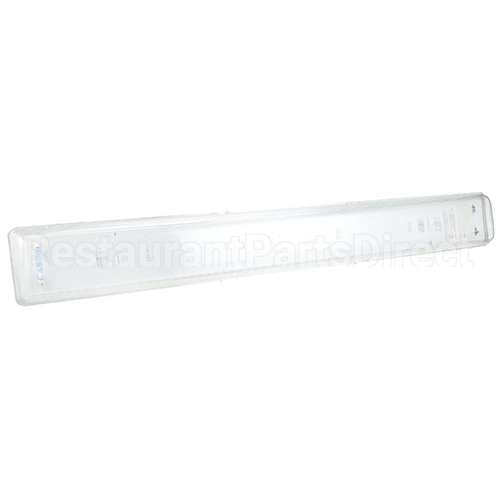 1180EZUV48LB Compatible Kason Kason - 1810Lct400, Led Light Fixture
