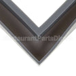 1181010 Southbend Range Gasket, Door, 16.25X14.5X0.5