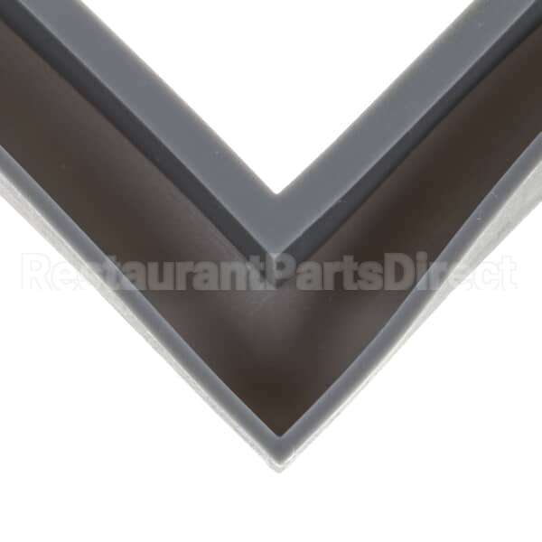 1181010 Southbend Range Gasket, Door, 16.25X14.5X0.5