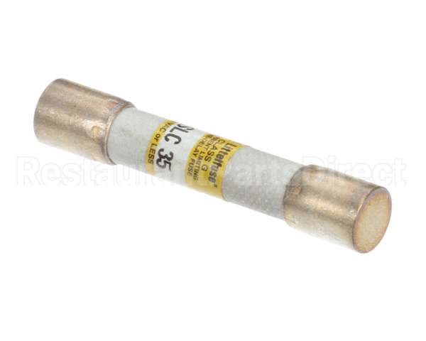 1181024 Southbend Range Fuse, 35 Amp