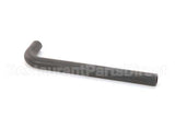 1181028 Southbend Range Hose,Lower Fill 1Od X 3/4Id