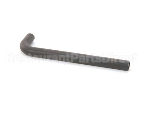 1181028 Southbend Range Hose,Lower Fill 1Od X 3/4Id