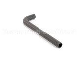 1181028 Southbend Range Hose,Lower Fill 1Od X 3/4Id