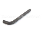 1181028 Southbend Range Hose,Lower Fill 1Od X 3/4Id